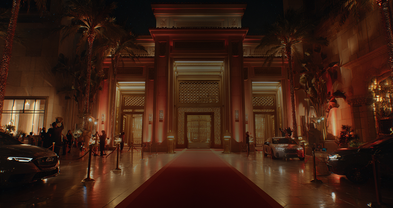 Grand Casino