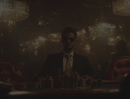Grand Casino