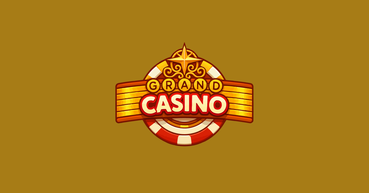 Grand Casino Welcome Package